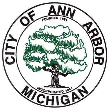 City of Ann Arbor Logo