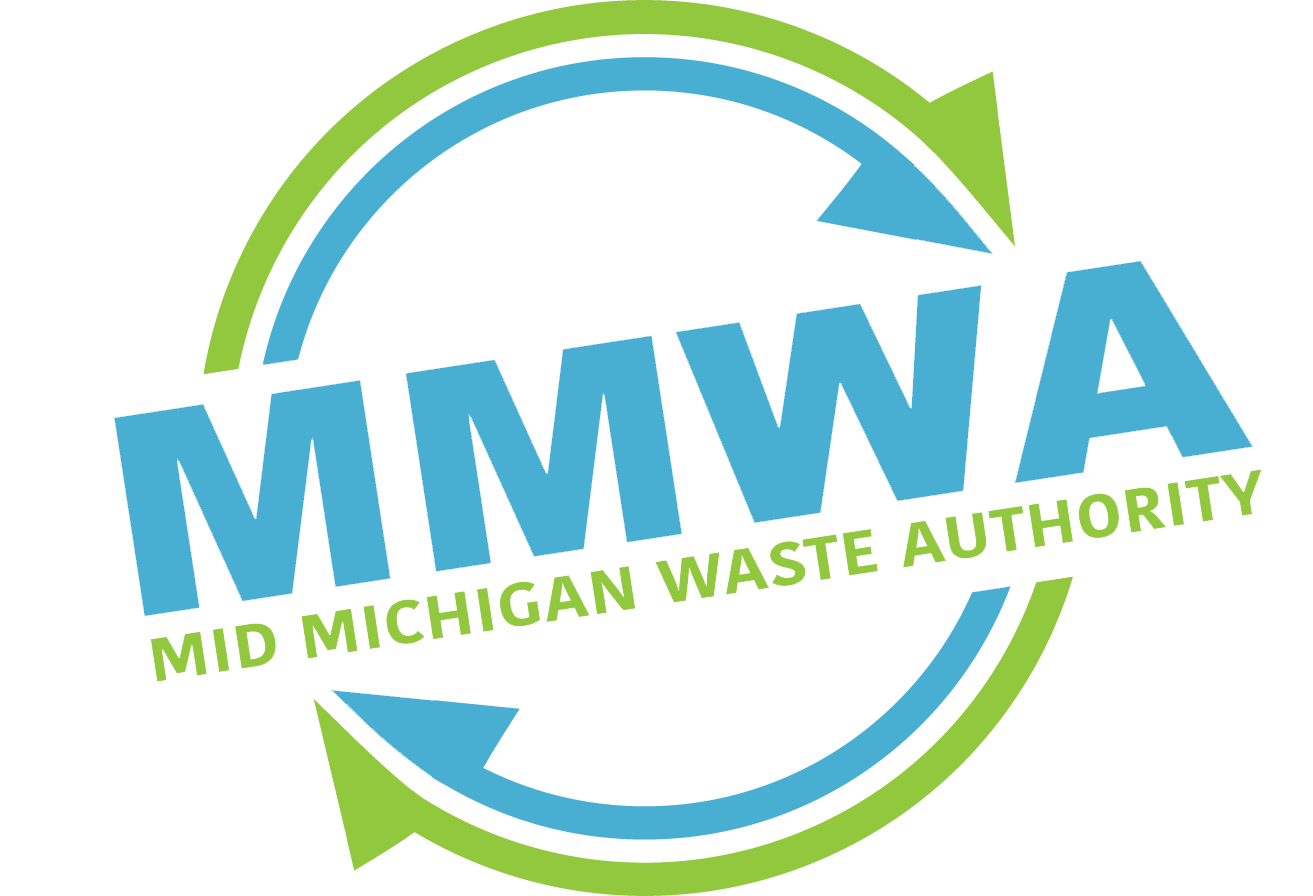 Mid Michigan Waste Authority logo